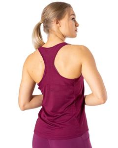 OEM personnalisé vente en gros femmes débardeur été mode sans manches col rond gilet femmes débardeur dames hauts - Product Image 1