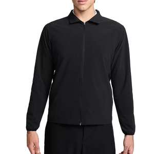 2025 Nueva chaqueta de Golf para hombre cortavientos impermeable transpirable ligero con capucha impermeable para deportes chaqueta de Golf para hombres - Product Image 1