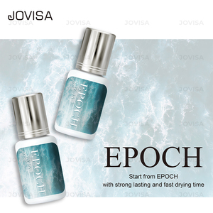 แบรนด์ตัวแทน1-1.5วินาทีพันธะแห้งเวลาและซีลขนตากาว - Product Image 5