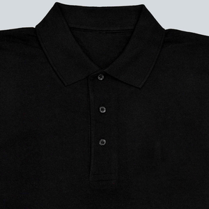 Polo <b>Shirt</b> for Men Smart Casual Everyday Wear Cotton Polo <b>Collar</b> Classic Fit Casual Polo <b>T</b> <b>Shirt</b> for Men Outdoor Summer - Product Image 2