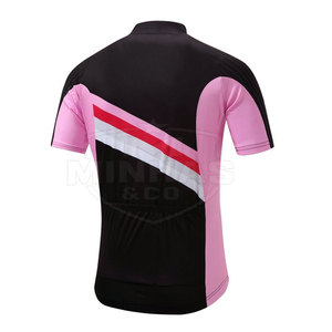 Custom <b>Men</b> <b>Cycling</b> Uniform Set <b>Short</b> Sleeve Quick Dry Bike Jersey and <b>Shorts</b> Suit - Product Image 4