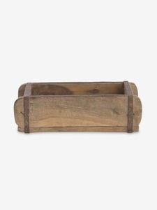 Caja de Ladrillos de Madera de Mango - Product Image 5