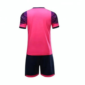 Uniforme de football pour hommes entièrement personnalisé sans manches style parfait offre spéciale des meilleurs designs d'uniforme de football pour hommes avec un poids léger - Product Image 6