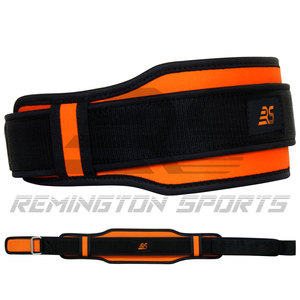Weight Lifting Neoprene Dip <b>Belt</b> Best Sale Heavy Neoprene Padded Weightlifting Dip <b>Belt</b> Neoprene Weightlifting <b>Belt</b> - Product Image 2