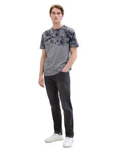 เสื้อยืดโพลีเอสเตอร์/ ผ้าฝ้ายของผู้ชายระบายอากาศได้ดีดีไซน์ล่าสุด - Product Image 2