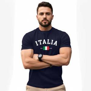 2025 hommes qualité supérieure personnalisé pull Streetwear sweat 100% coton avant Logo uni teint prix de gros - Product Image 1