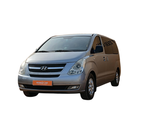 Hyundai Starex 2011 en Buen Estado, Auto Usado Coreano en Venta, 300auto Export - Product Image 2