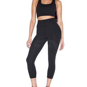 Fabricación profesional Mujeres Legging Mejor Calidad Mujeres Legging Último Diseño Mujeres Legging - Product Image 2