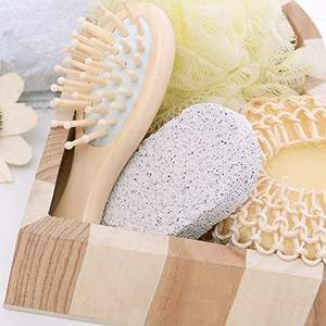 Premium Wooden Heart <b>Box</b> with Storage Tray | Solid Wood <b>Keepsake</b> & Gift <b>Box</b> Decorative Storage Organizer Wholesale Manufacturer - Product Image 4