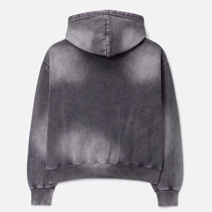 Sudadera con Capucha para Hombre, Nuevo Modelo en Oferta, Diseño Único, Material Transpirable y Personalizable para Invierno, Todas las Tallas Disponibles - Product Image 6