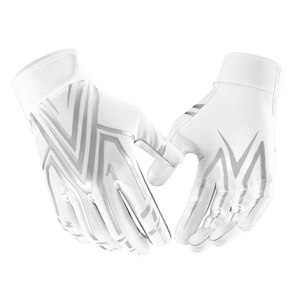 Gants de sport de football gaélique Gaa personnalisés Gants de football américain personnalisés Articles de sport Meilleurs gants gaéliques - Product Image 1
