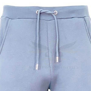 Ensembles de vêtements décontractés pour hommes de grande taille de haute qualité survêtement à motif respirant et solide à col rond meilleure vente écologique - Product Image 5