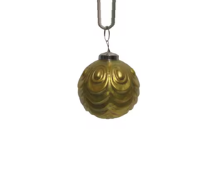 Decoración navideña Accesorios decorativos Árbol de Navidad Adorno colgante Campanas Cascabeles a precio económico - Product Image 2