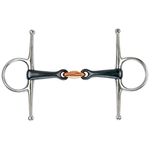 Brocas de caballo occidentales duraderas de alta calidad OEM, boquilla Lisa pulida de acero inoxidable, todos los pantalones de herramientas para montar caballos - Product Image 1