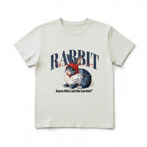 T-Shirt Unisex 100% Cotone 210GSM Stile Casual Taglie fino a 2XL Stampa Serigrafica DTG Fornitura ODM - Product Image 2