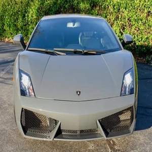 Lamborghini Gallardo LP550-2 Coupé 2012, 550 ch, V10 - Product Image 2