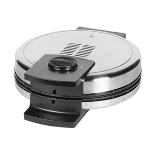 WMF โลโน่ อิดิชั่น เครื่องทำวาฟเฟิล รุ่น 0415210011 เครื่องทำวาฟเฟิลระดับพรีเมียม - Product Image 1