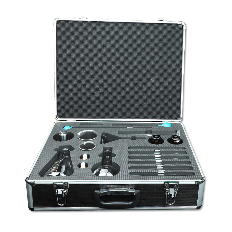 Top Quality Customized glassware Set Chemistry