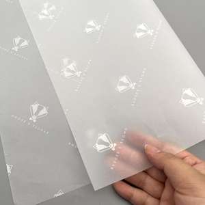 Papel de calco blanco translúcido 50gsm 60gsm 70gsm para impresión de ingeniería CAD producida en Brasil - Product Image 2