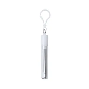 Cannucce Riutilizzabili Personalizzate Timex, Gadget Innovativi per Bere Comodamente - Product Image 1