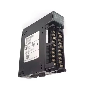 โมดูลหน้าจอสัมผัส IC693ALG222 AC มอเตอร์อินเวอร์เตอร์อุปกรณ์อุตสาหกรรมสำหรับเครื่อง CNC ระบบอัตโนมัติ - Product Image 1