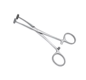 Pince de préhension à rabat Martel de haute qualité de qualité allemande - Product Image 6