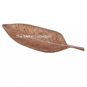 Cuenco de aluminio decorativo para fruta seca, vajilla decorativa de Metal para el hogar, Hotel y restaurante - Product Image 4