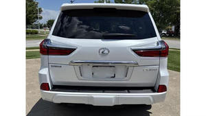 2024 CT4-V Blackwing Fleetwood 3-Row SUV Premium Used Car Gasoline Automatic 400+<b>Ps</b> 100Nm 6 Airbags 360 Rear <b>Camera</b> - Product Image 5