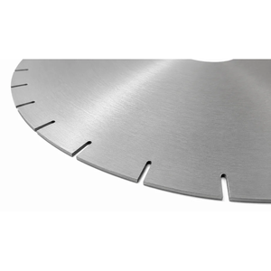 STEEL CORE - 440x2.8x70 - 32T (3x14) for Diamond <b>Saw</b> Blade - Product Image 4