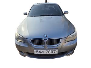 BMW Serie 5 (E60) 528I de 2009 - Product Image 2