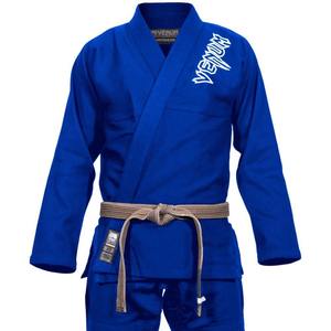 Uniforme de Artes Marciales de Jiu-Jitsu Brasileño (BJJ) y MMA Personalizado al por Mayor, Elástico, Ligero, Transpirable y Duradero para Entrenamiento - Product Image 4