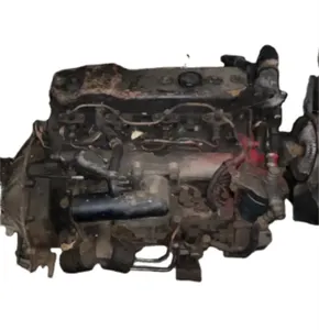 Motor 4D31 4D32 4D34 4M40 4M40-T Motor diésel - Product Image 4