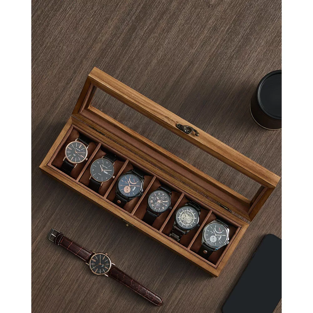 สีน้ำตาล