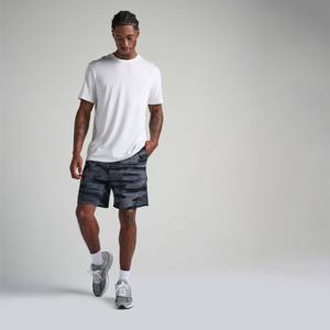 Français Polaire Coton Shorts Hommes OEM Personnalisé Vente Chaude Style Haute Qualité Shorts Réfléchissant - Product Image 1
