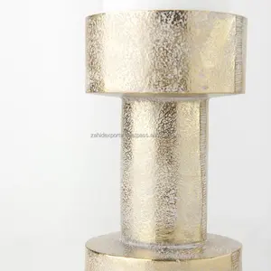 Juego de Faroles de Bambú de Estilo Antiguo para Portavelas de Lujo de Alta Gama para Proyectos de Hoteles y Resorts por Zahid Exports, Gran Mayorista - Product Image 3