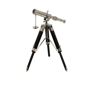 Collection nautique de télescope en laiton classique pour les amoureux des navires et les intérieurs à thème maritime - Product Image 6