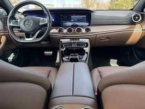 Mercedes-Benz E-43 AMG usado del 2018 - Product Image 4