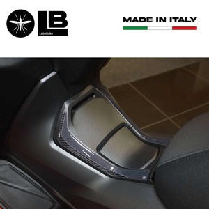 Custom 3D Motorcycle Stickers for Front <b>Footrest</b> for Honda Forza 350 2022-2025 - Product Image 3