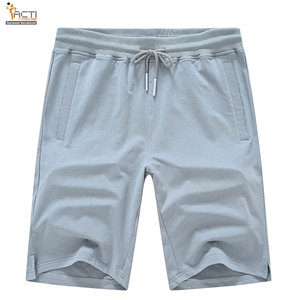 Servicio OEM disponible en diferentes colores Pantalones cortos de entrenamiento Precio barato Pantalones cortos de entrenamiento de secado rápido para la venta - Product Image 1