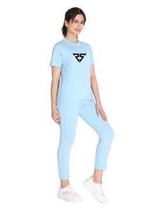 wholesale tracksuits Summer <b>Sweat</b> Shirts <b>Top</b> Quality Embroidered and printed Set Hip Hop Drill Women's for tracksuits - Product Image 4