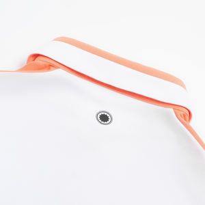 Aristino 27% กอล์ฟผู้ชาย, สำหรับ67% ทึบโพลีเอสเตอร์เส้นใยโพลีเอสเตอร์6% สแปนเด็กซ์แขนสั้นลำลองอัจฉริยะ200กรัม - Product Image 4