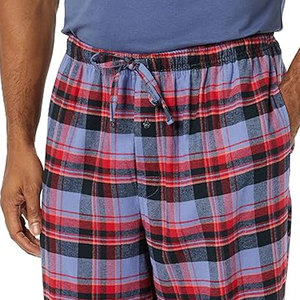 Nouvel arrivage au design unique du bas de flanelle pour hommes taille personnalisée à séchage rapide au prix de gros - Product Image 5