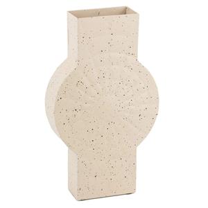 El mejor florero de metal de hierro para decoración del hogar con trabajos antiguos de estilo vintage y detalles artesanales para espacios de vida elegantes - Product Image 5