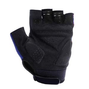 Guantes de Ciclismo de Alta Calidad para Hombre, Guantes de Medio Dedo para Motocicleta, Bicicleta de Montaña, Guantes de Seguridad para Ciclistas - Product Image 2