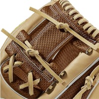 Guantes de Béisbol Impermeables de Primera Calidad para Adultos, Hechos en Pakistán, con Logotipo Personalizado, Material de Cuero Vacuno para Outfield, Venta al Por Mayor