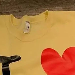 Venta al por mayor Streetwear Heavy Weight Oversized Men Sudaderas High Street Blank Oversized Vintage Cotton Sudaderas - Product Image 3