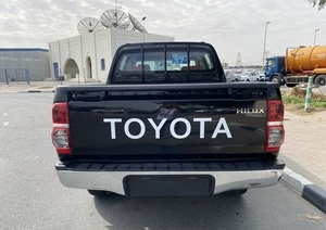 Toyota Hilux 2007 / Disponible para la Venta con Bajo Kilometraje, Motor de Gasolina, Auto Usado en Excelentes Condiciones y Sin Accidentes - Product Image 3