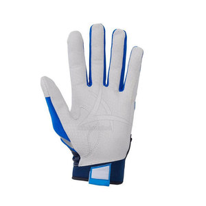 Gants de frappe de baseball en cuir pour adultes 2025 avec logo personnalisé, couleurs personnalisées, design léger - Product Image 3