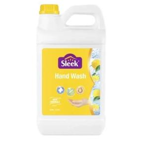 Savon antibactérien doux de grande capacité de 4 litres pour enfants Vente en gros sous forme de gel Lavage à la main uniquement Ingrédient chimique - Product Image 3