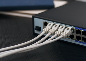 Cable de Red Trenzado para Interiores Extralink CAT5E UTP (U/UTP) CCA, 305m - Product Image 4